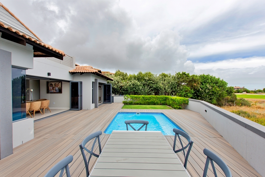 3 Bedroom Property for Sale in Langebaan Country Estate Western Cape